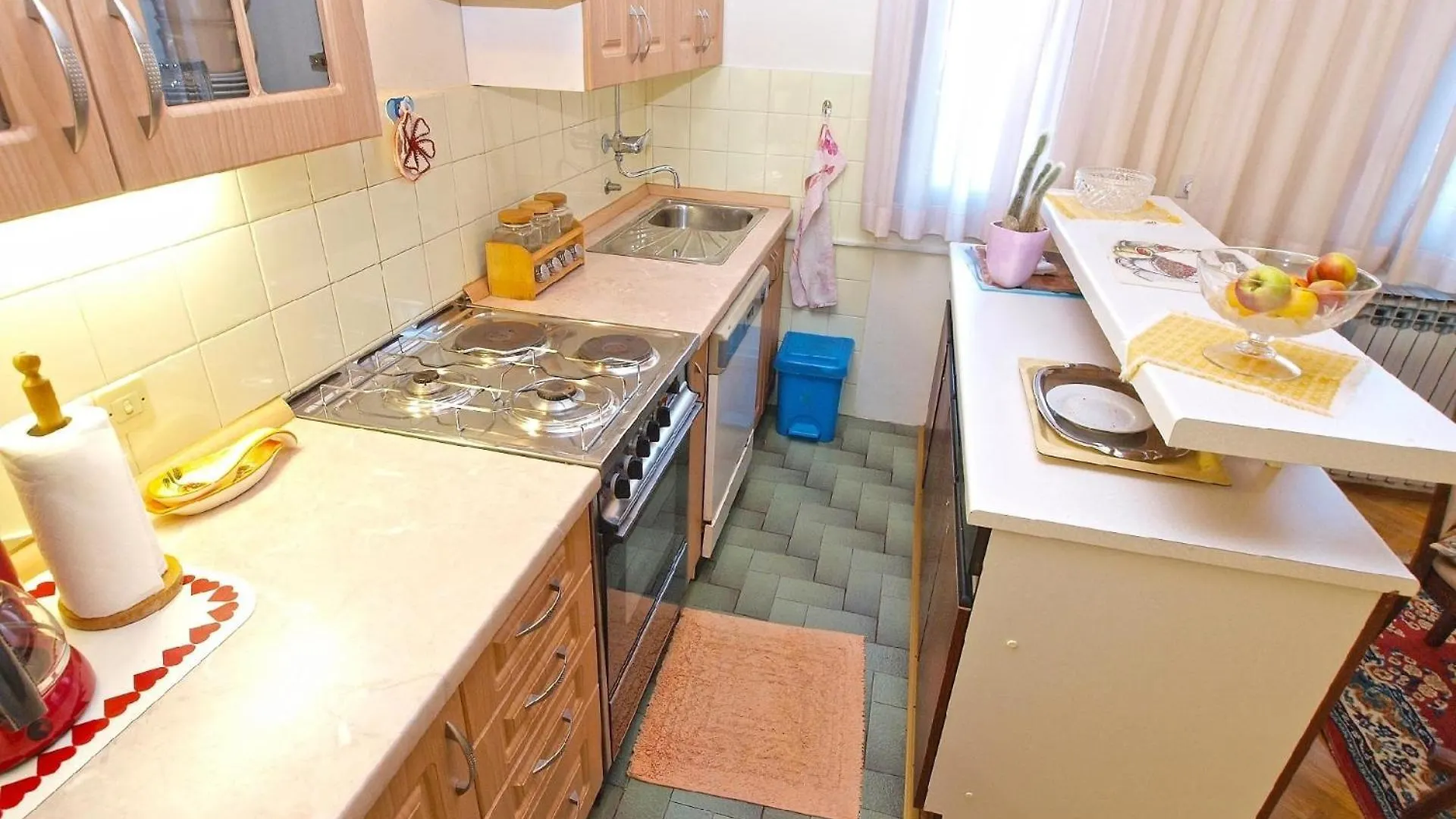 Ferienwohnung Fuer 6 Personen Ca 55 Qm In Fazana-Surida, Istrien Istrische Riviera Valbandon 0*,