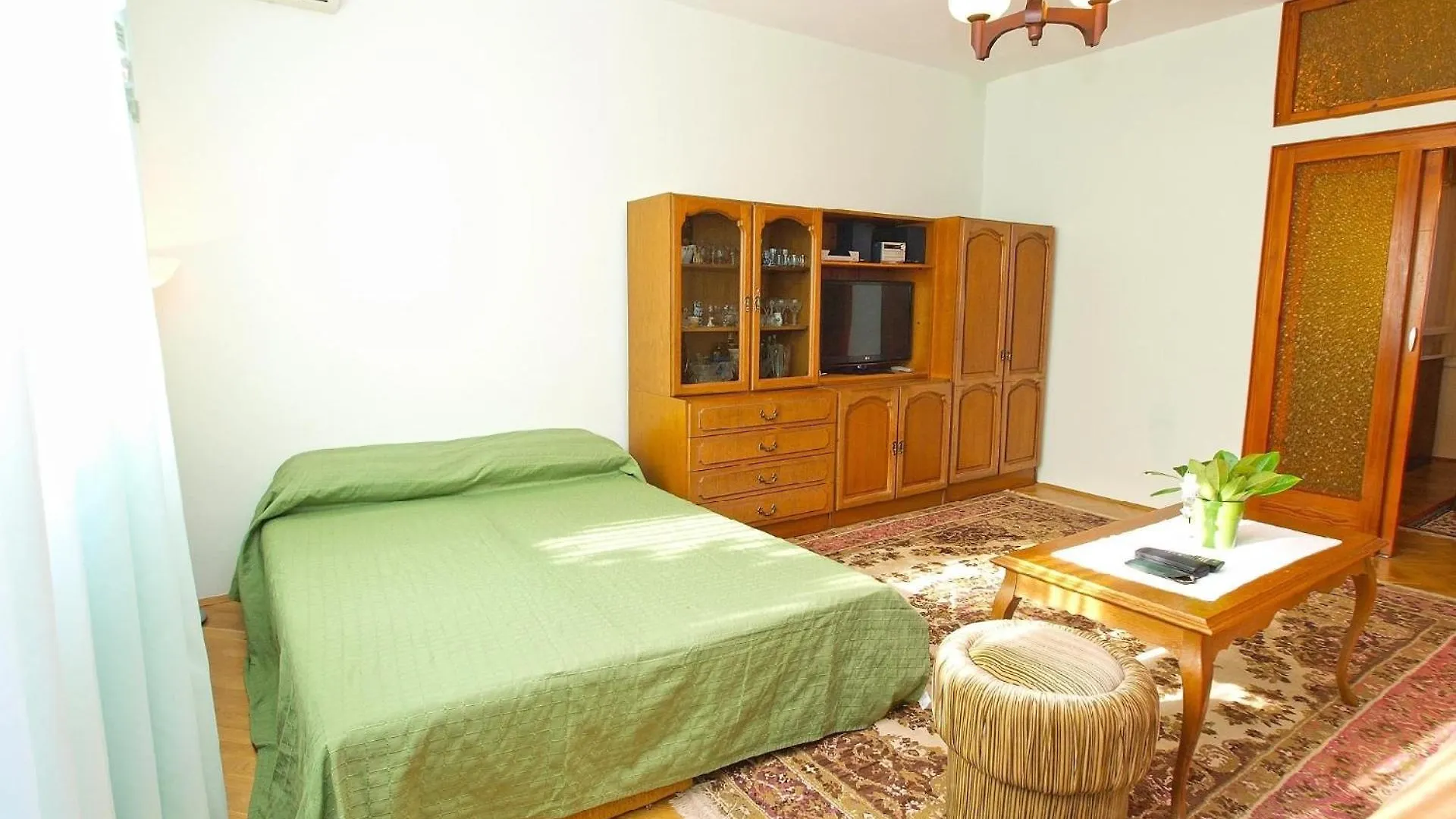 Ferienwohnung Fuer 6 Personen Ca 55 Qm In Fazana-Surida, Istrien Istrische Riviera Valbandon Croatia