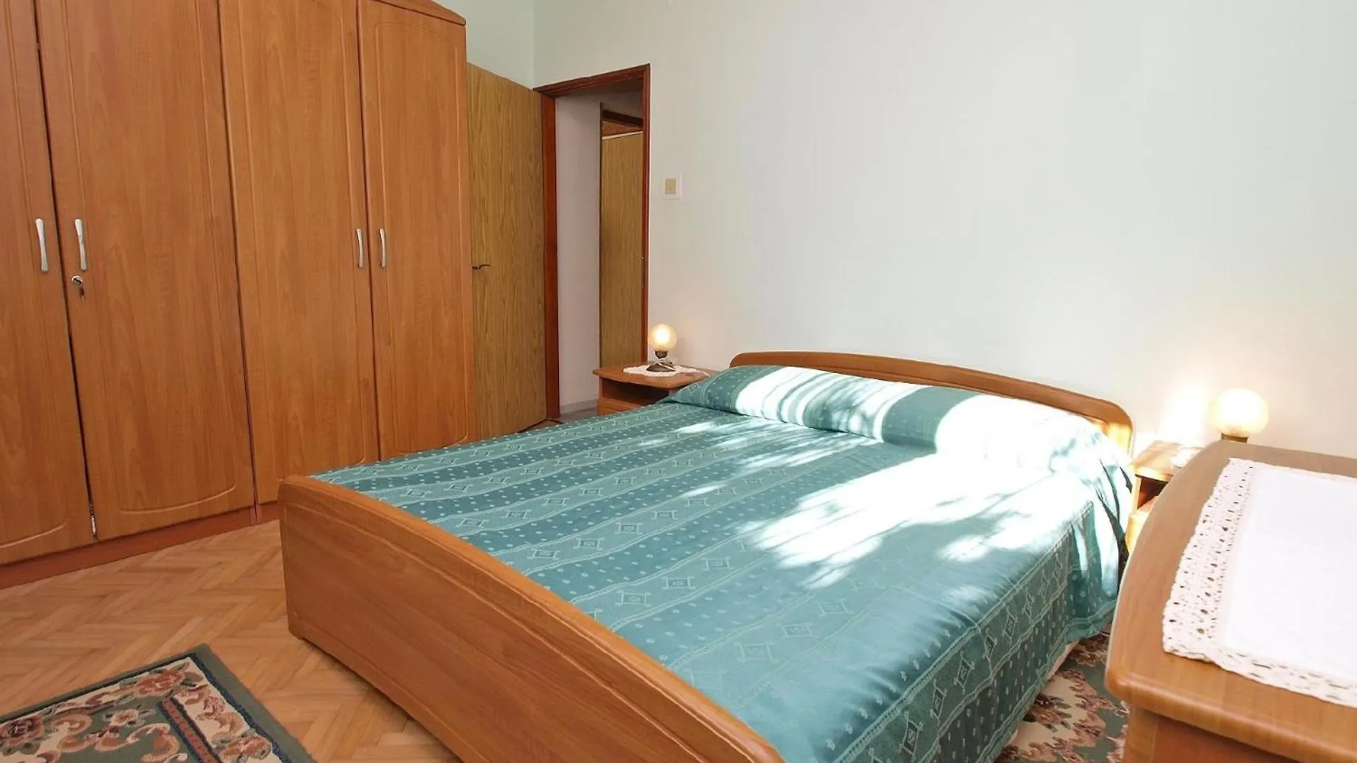 Ferienwohnung Fuer 6 Personen Ca 55 Qm In Fazana-Surida, Istrien Istrische Riviera Valbandon Apartment