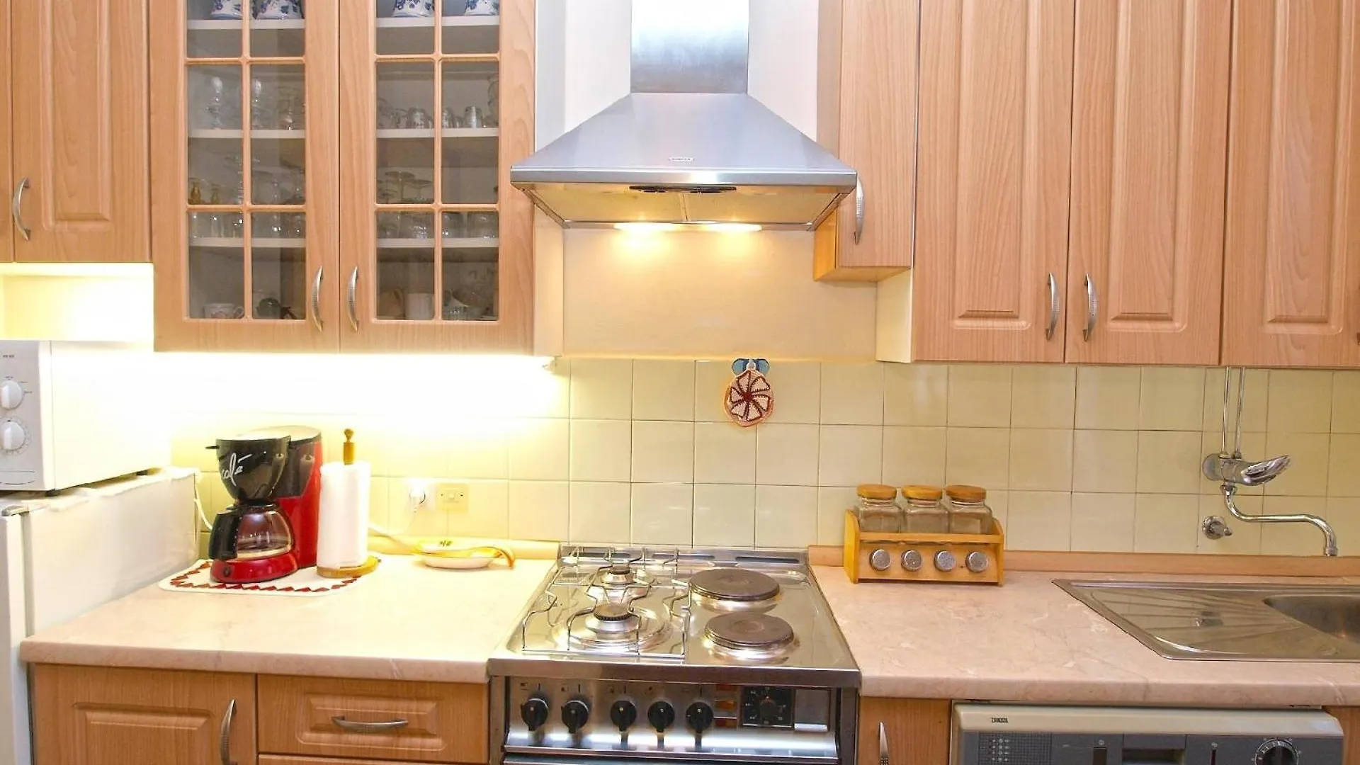 Ferienwohnung Fuer 6 Personen Ca 55 Qm In Fazana-Surida, Istrien Istrische Riviera Valbandon Croatia