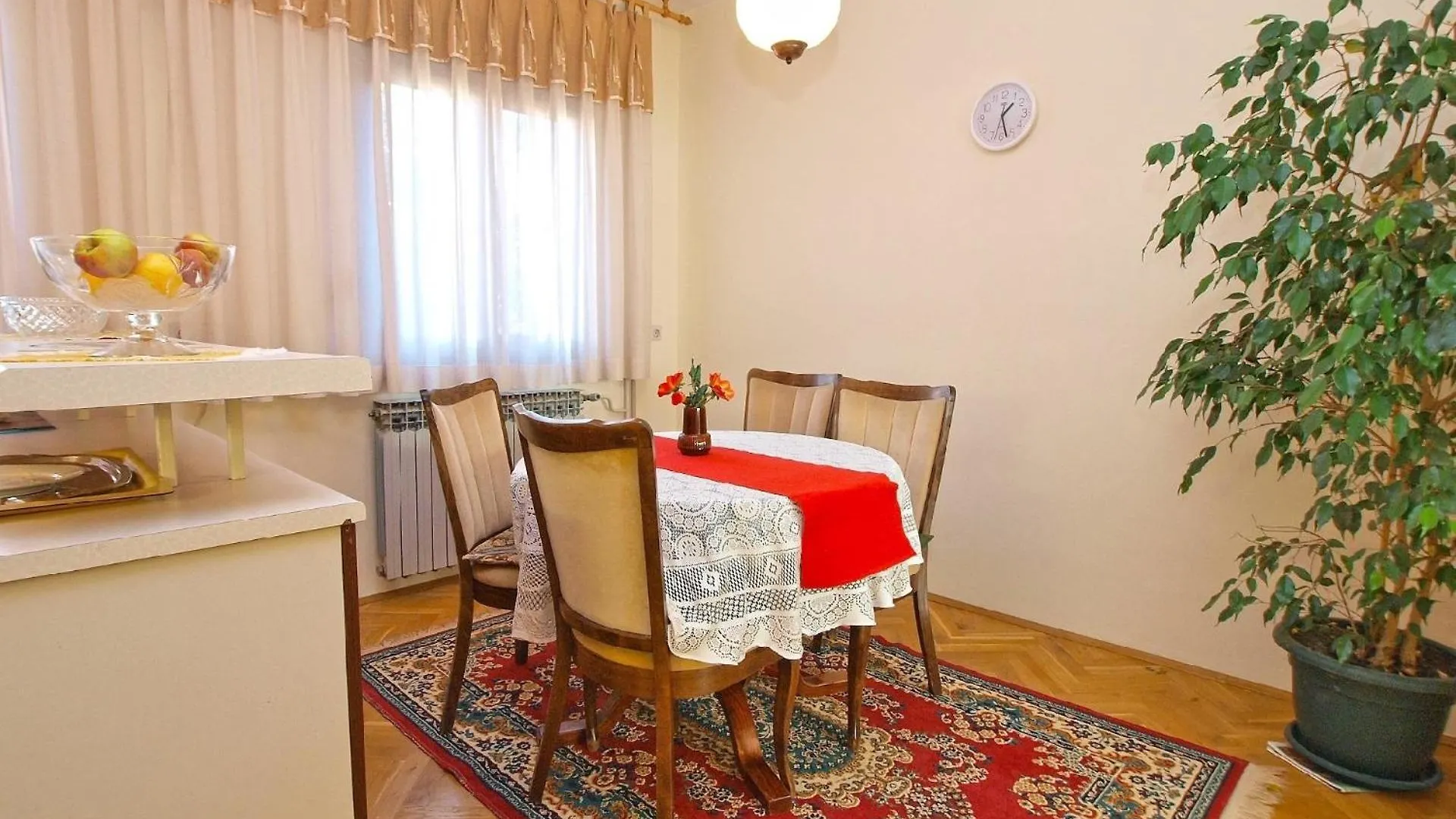 Ferienwohnung Fuer 6 Personen Ca 55 Qm In Fazana-Surida, Istrien Istrische Riviera Valbandon