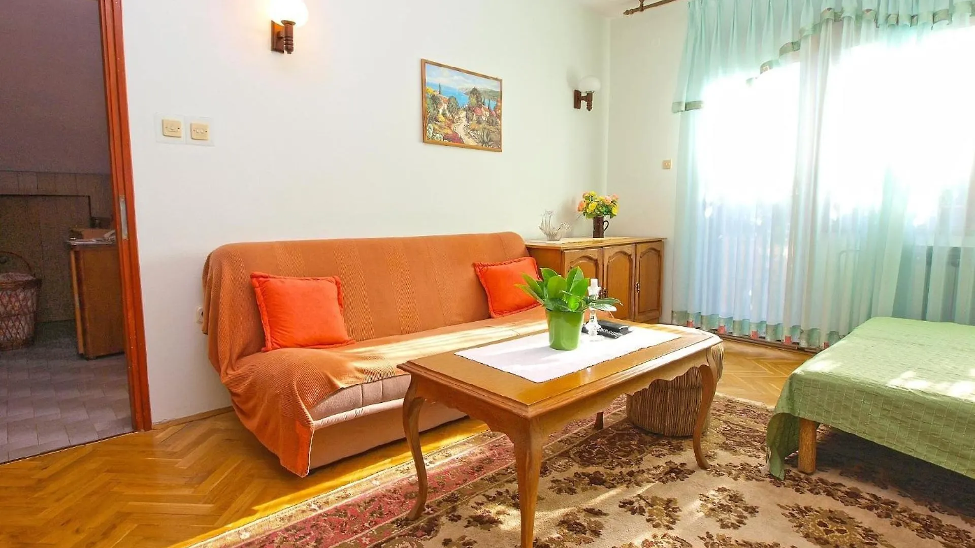 Apartment Ferienwohnung Fuer 6 Personen Ca 55 Qm In Fazana-Surida, Istrien Istrische Riviera Valbandon Croatia