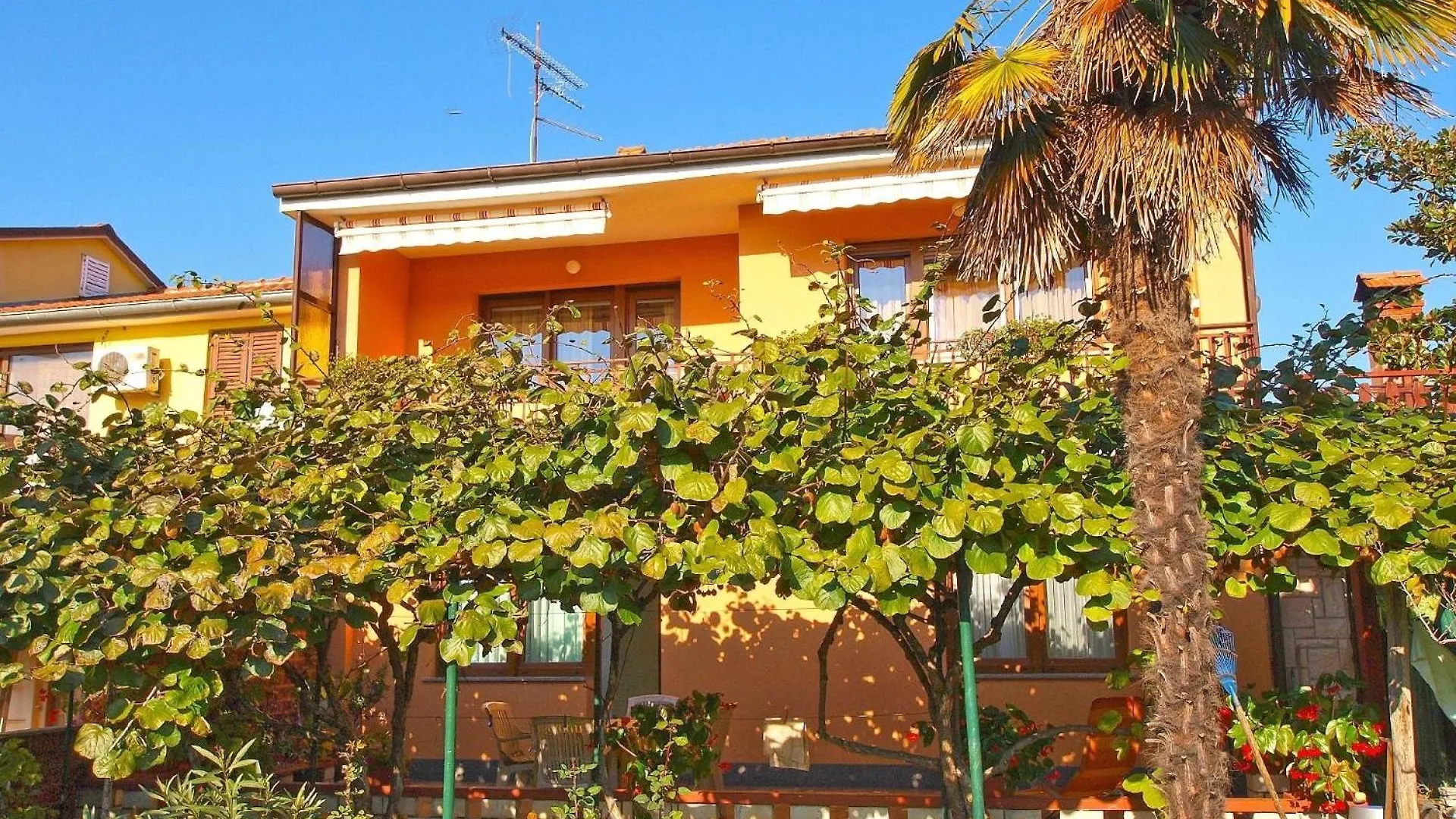 Apartment Ferienwohnung Fuer 6 Personen Ca 55 Qm In Fazana-Surida, Istrien Istrische Riviera Valbandon Croatia