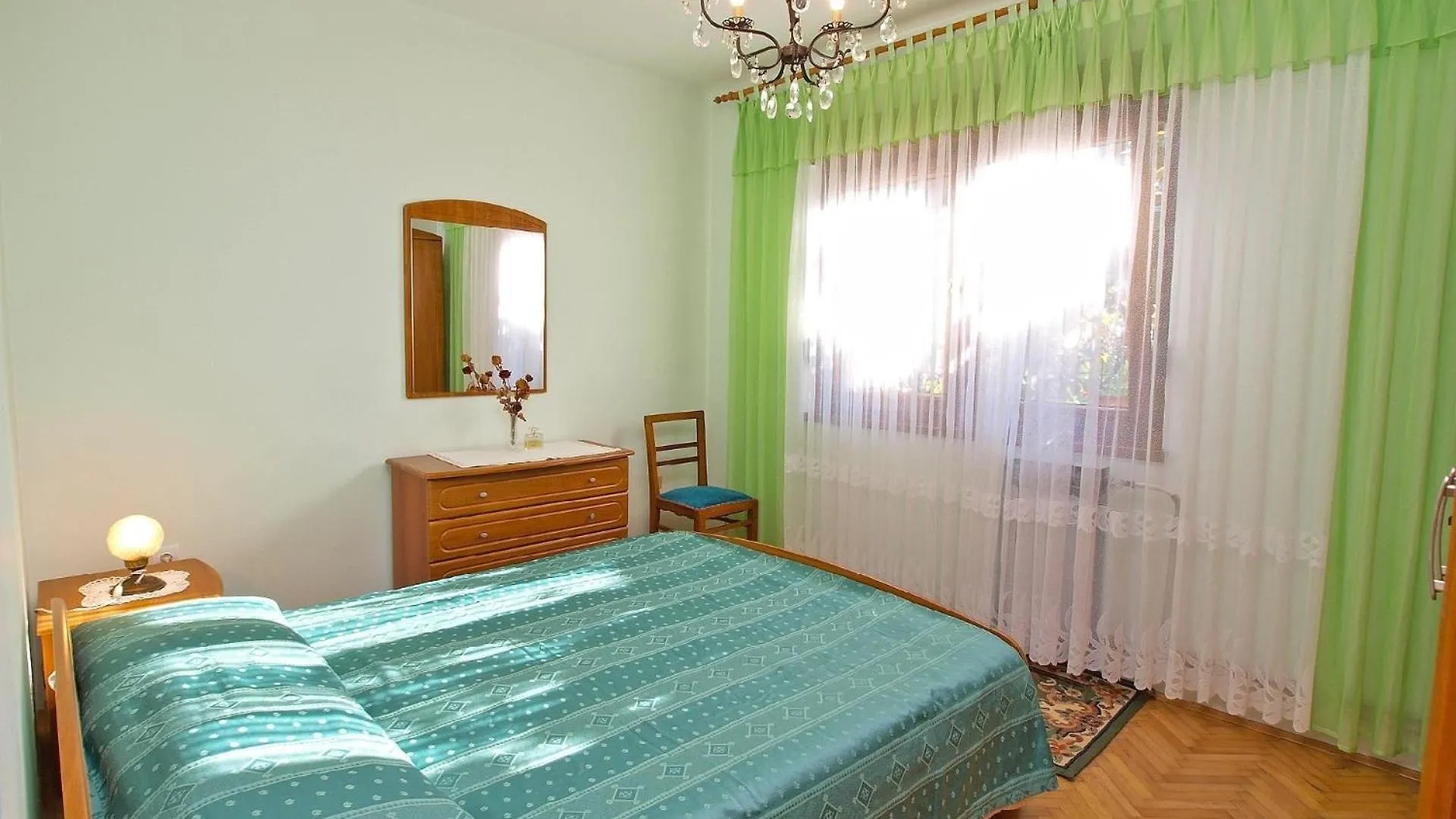 Apartment Ferienwohnung Fuer 6 Personen Ca 55 Qm In Fazana-Surida, Istrien Istrische Riviera Valbandon
