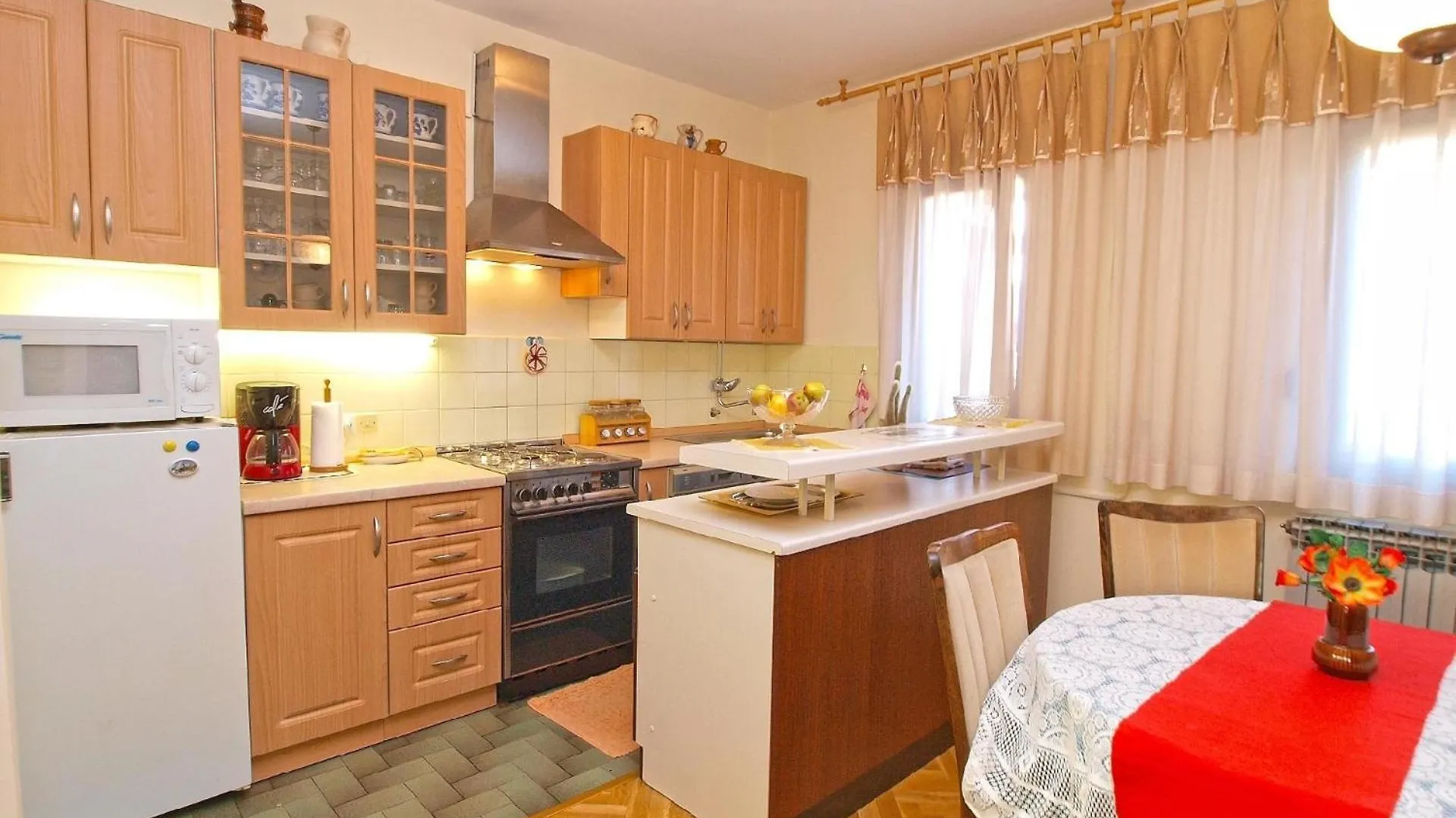 Ferienwohnung Fuer 6 Personen Ca 55 Qm In Fazana-Surida, Istrien Istrische Riviera Valbandon 0*,