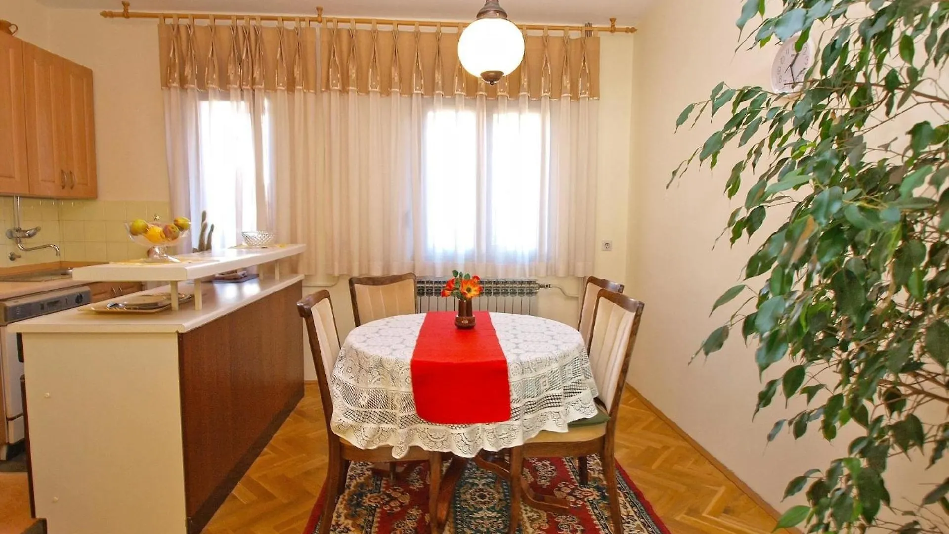 Ferienwohnung Fuer 6 Personen Ca 55 Qm In Fazana-Surida, Istrien Istrische Riviera Valbandon Apartment