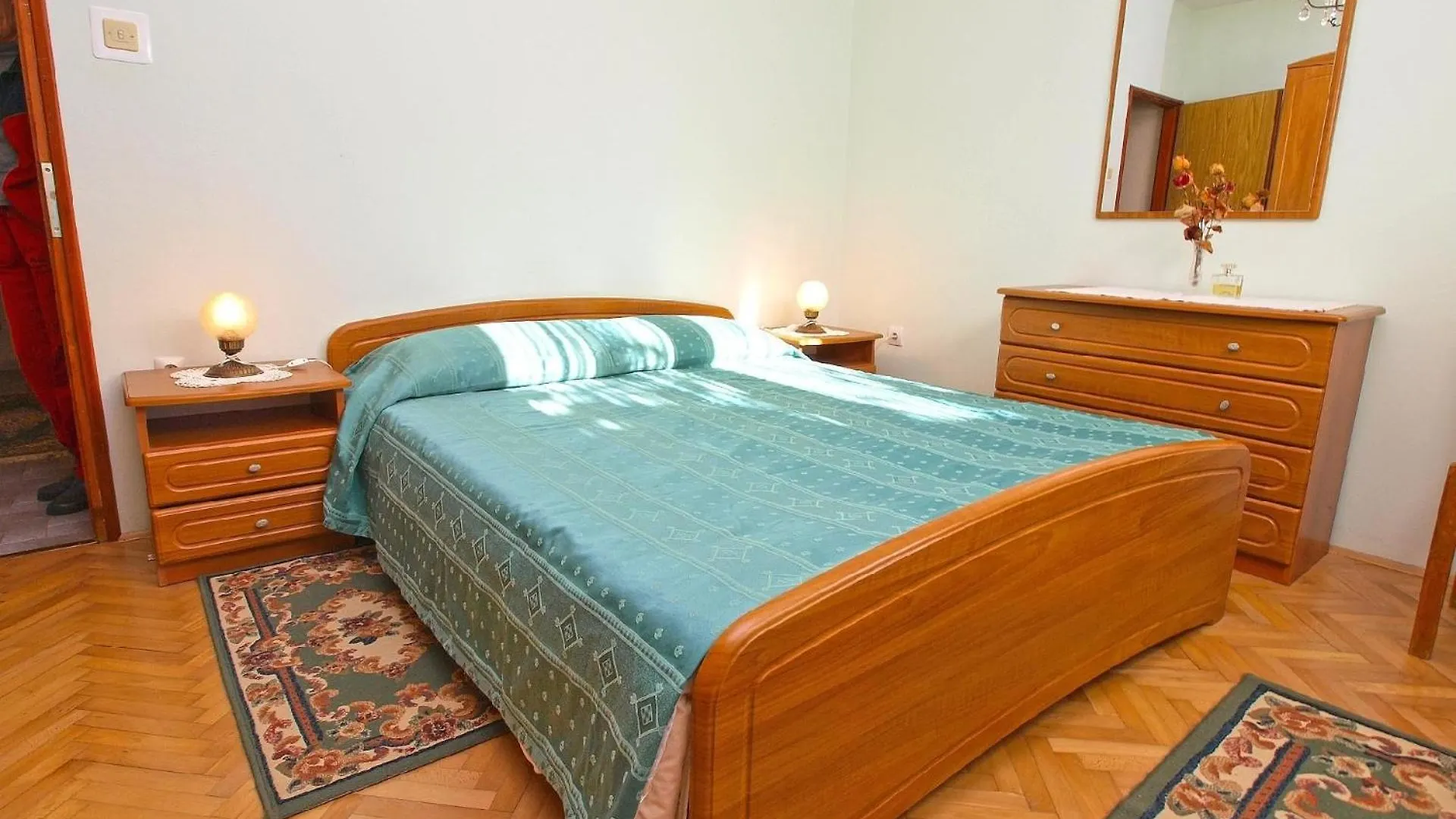 Ferienwohnung Fuer 6 Personen Ca 55 Qm In Fazana-Surida, Istrien Istrische Riviera Valbandon